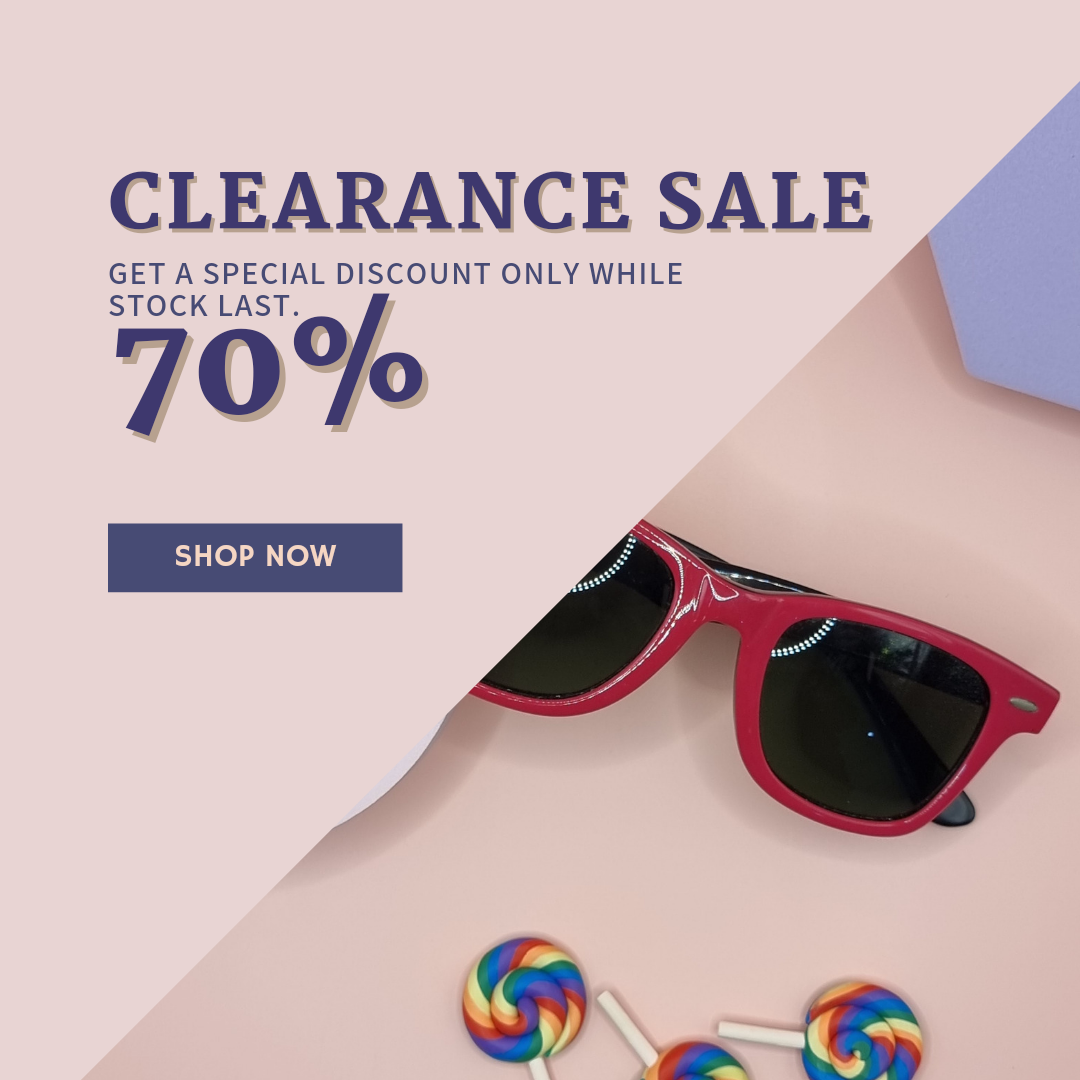 Sunglasses All Deals, Sale & Clearance